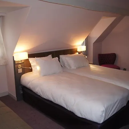 Massena Hotel Paris