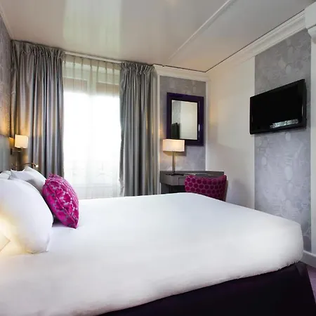 Massena 3* Paris
