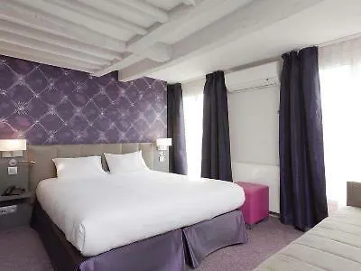Massena Hotel Paris